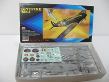 Hasegawa 00008 Spitfire Mk.I