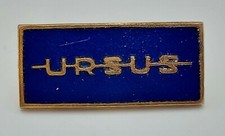 URSUS Poland Tractor Traktor