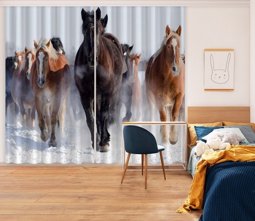 Cooles pferd zhuc533 tier - 3d,