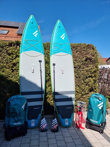 Fanatic ray air premium - fanatic,