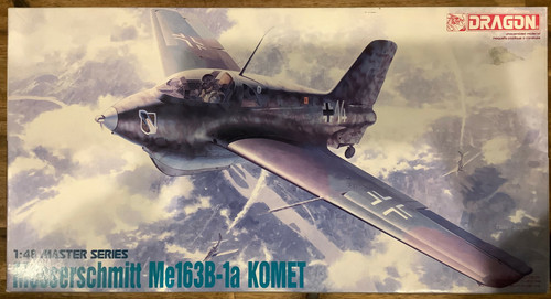 Dragon 5504 48 - 1:48, wwii