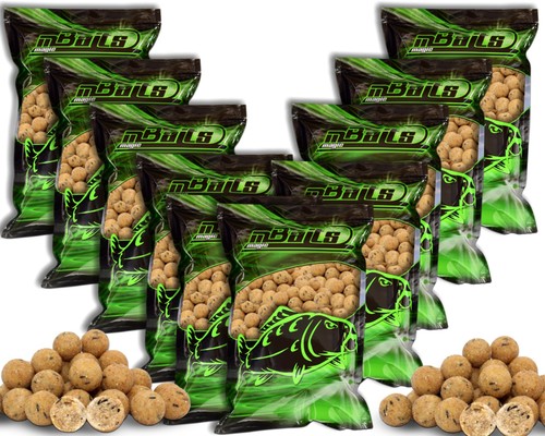 Magic baits boilies kg - boilies,