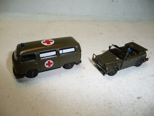 Märklinschuco military - märklinschuco, h0