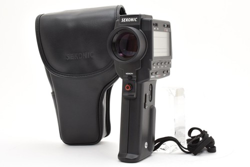 Top neuwertig sekonic l 778 - neuwertig],