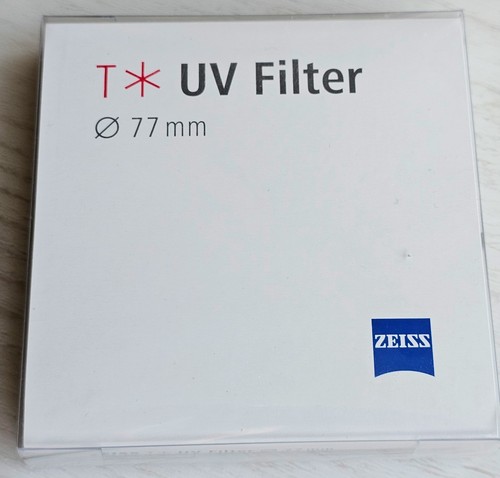 Carl zeiss uv filter - @,