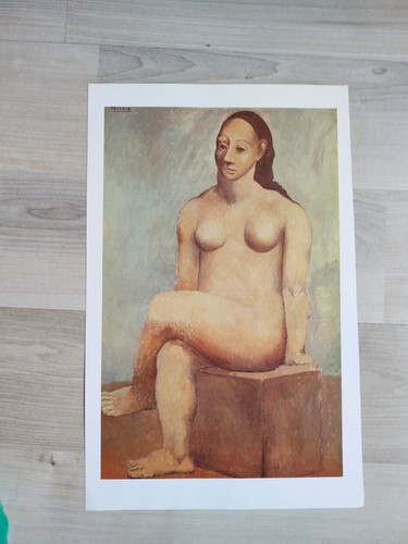 Kunst druck pablo picasso bild - pablo,