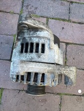 Lichtmaschine BMW N47 2.0