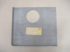 Mercedes T1 T2 Reparaturblech
