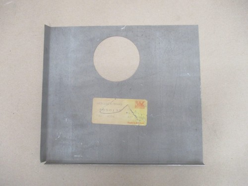 Mercedes reparaturblech - t2,