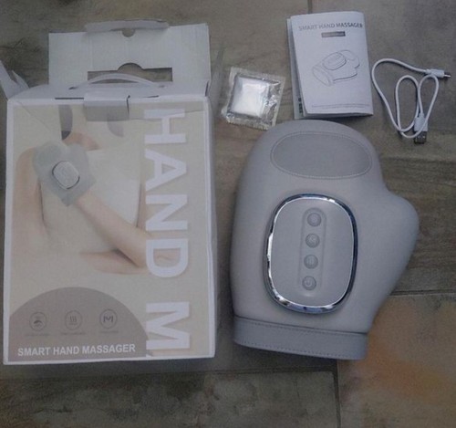 Handmassagegerät