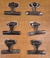 6 Fensteroliven klappbar DDR