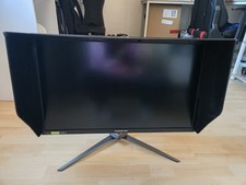 Acer Predator Monitor 4K 144Hz