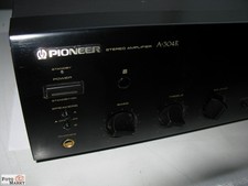Pioneer A-304 Stereo