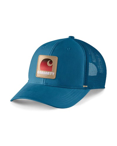Carhartt munro mesh cap - -, mesh-cap