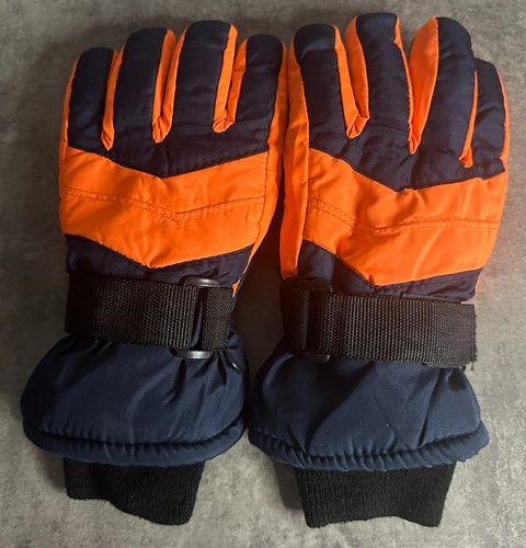 Warme handschuhe 128 140 - warme, gr.