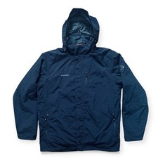 Mammut Herren 3in1 Winterjacke DRYtech, Gr. 2XL, Prima Zustand