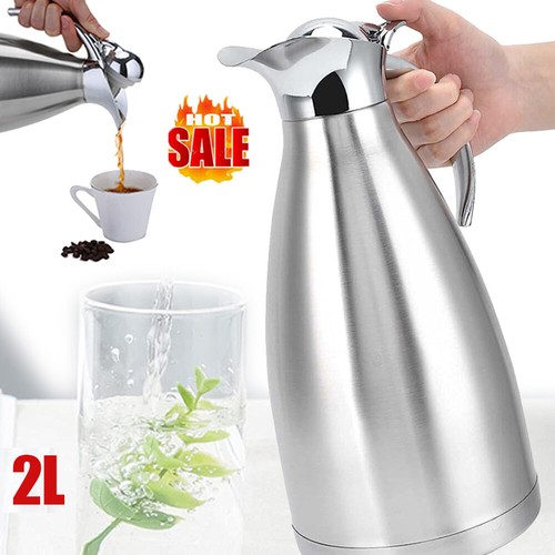 Thermosflasche edelstahl - thermosflasche,