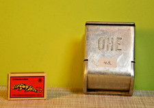 alte OHE - Osthannoversche