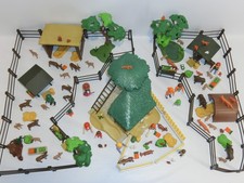 Playmobil Wildtiere ZOO