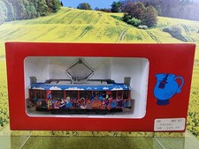 Hamann H0 Straßenbahn