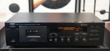 Yamaha KX-390 Kassettendeck
