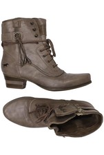 Mustang stiefelette damen - stiefelette,