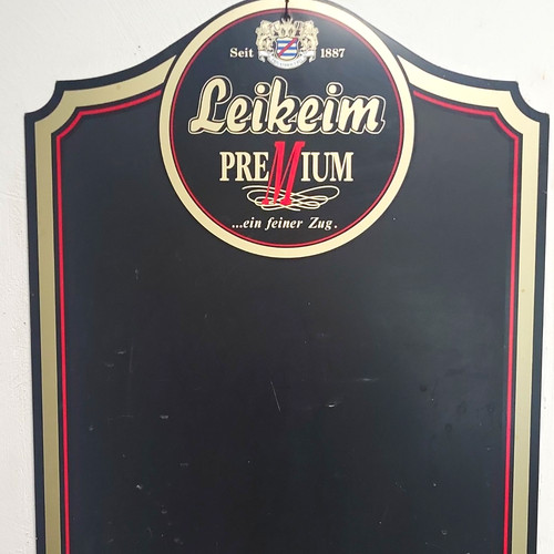Leikeim premium bier brauerei - premium,