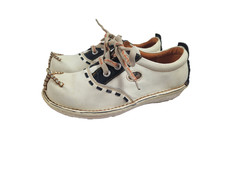 TMA EYES Damen Halbschuh