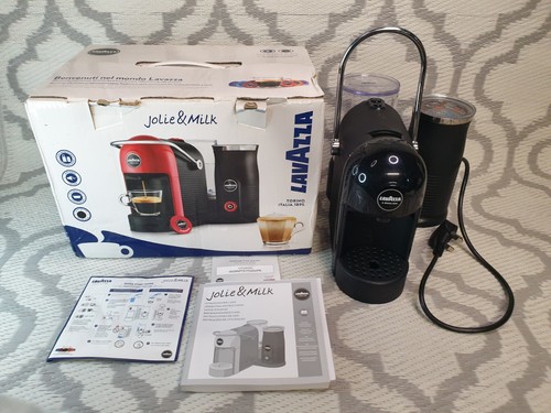 Lavazza jolie milk - lavazza, &