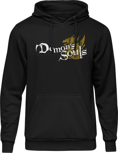 Demon souls kapuzenpullover - souls,