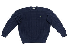 LACOSTE Vintage Pullover