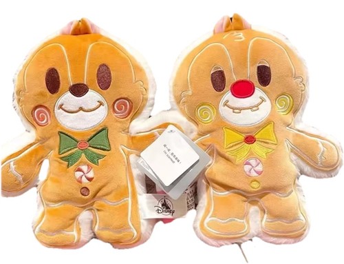 Disney chip chap lebkuchen - disney,
