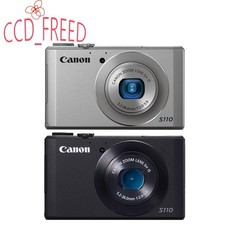 Canon PowerShot S110 Digital