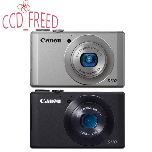 Canon powershot s110 digital - powershot,