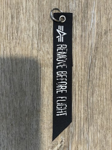 Alpha industries rbf - alpha,
