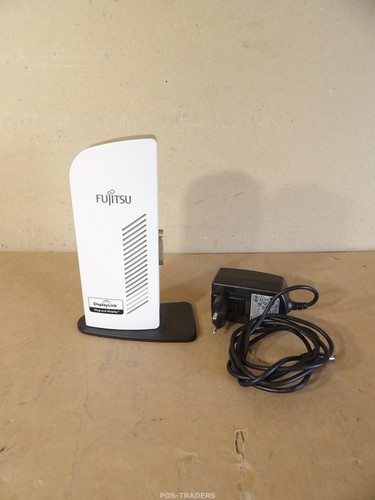 Fujitsu pr08 usb3 - fujitsu, port