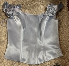 Schönes Abendkleid als