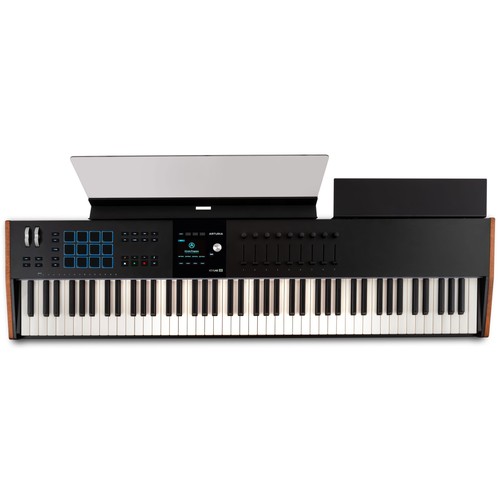 Arturia keylab mk3 black - 88,