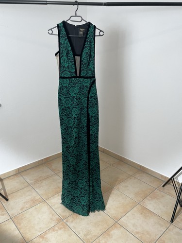 Terani couture abendkleid - couture,