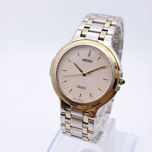 Seiko dolce 8j41 - seiko,