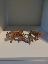 Schleich Tiger Set