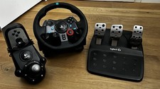Logitech G29 Driving Force