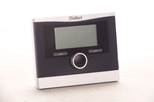 Vaillant regler für vrc 470f - vrc,