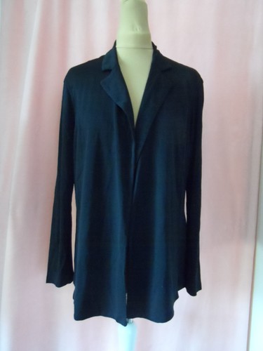 Marc cain bluse - bluse/cardigan,, gr