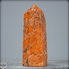 Natürlicher Granat in