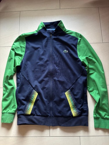 Lacoste sport jacke - lacoste,