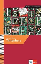 Tintenherz by Cornelia Funke