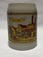 Pyraser Bierkrug, Bernreuther