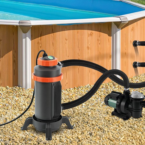 Poolheizung elektrisch - poolheizung,