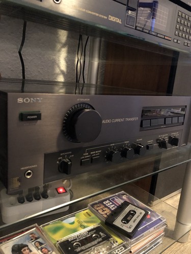 Sony f444es - ta,